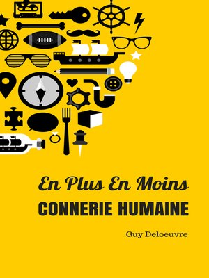 cover image of Connerie humaine